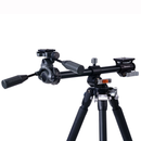 Vanguard VEO 3+ 263AP Pro Tripod / Monopod with PH-38 Pan Head - Clast
