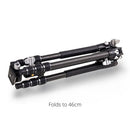 Vanguard VEO 3T+ 234CB Travel Carbon Fibre Tripod / Monopod with BH-110S Ball Head - Clast