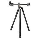 Vanguard VEO 3+ 303CBS Carbon Fiber Tripod with BH-250S Ball Head - Clast