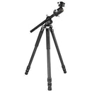 Vanguard VEO 3+ 303CBS Carbon Fiber Tripod with BH-250S Ball Head - Clast