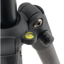 Vanguard VEO 2 PRO 263CO28 Carbon Fiber Tripod - Clast