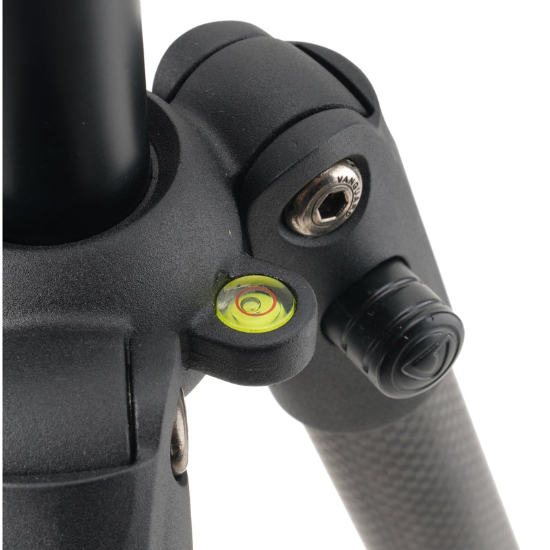 Vanguard VEO 2 PRO 263CO28 Carbon Fiber Tripod