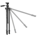 Vanguard VEO 2 PRO 263CO28 Carbon Fiber Tripod - Clast
