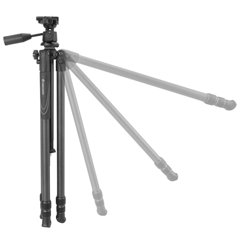 Vanguard VEO 2 PRO 263CO28 Carbon Fiber Tripod