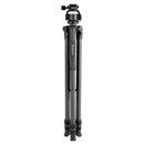 Vanguard VEO 2 PRO 263CO28 Carbon Fiber Tripod - Clast