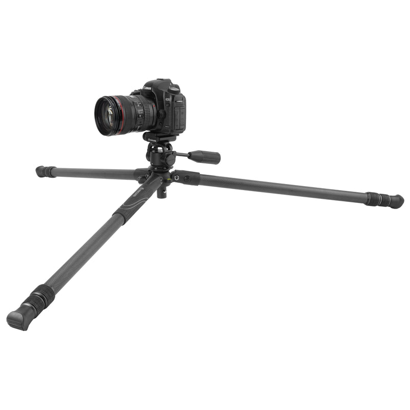 Vanguard VEO 2 PRO 263CO28 Carbon Fiber Tripod