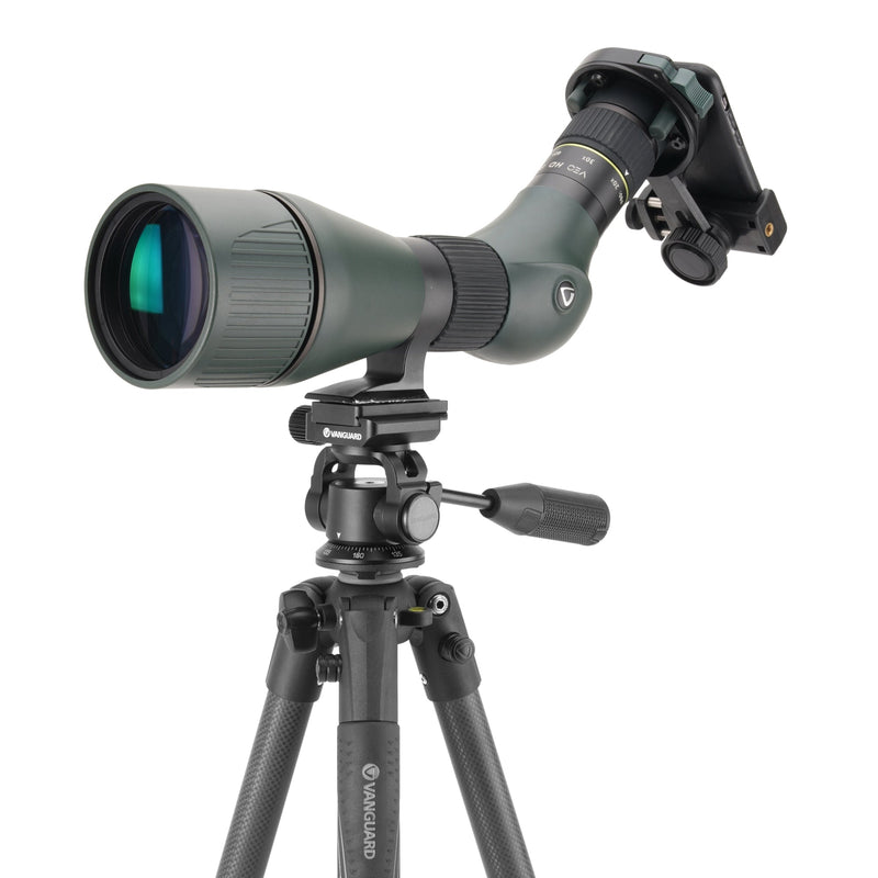 Vanguard VEO 2 PRO 263CO28 Carbon Fiber Tripod