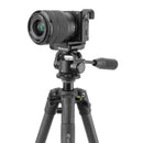 Vanguard VEO 2 PRO 263CO28 Carbon Fiber Tripod - Clast