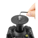 Vanguard VEO 2 PRO 263CO28 Carbon Fiber Tripod - Clast