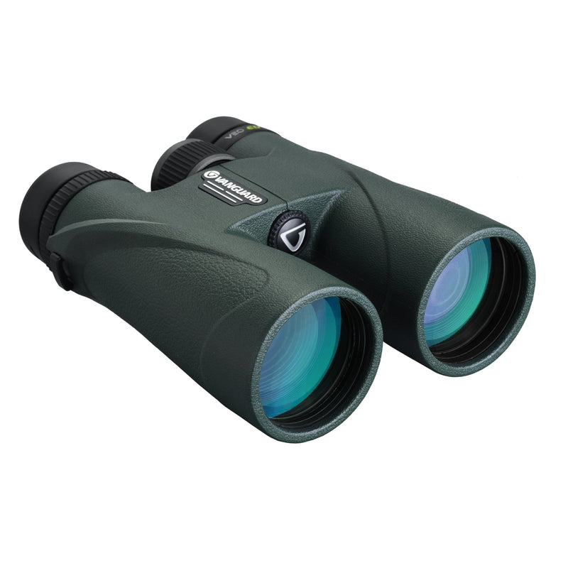 Vanguard VEO ED 10X50 Binoculars - Clast