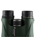 Vanguard VEO ED 10X50 Binoculars - Clast