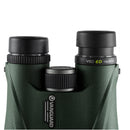 Vanguard VEO ED 10X50 Binoculars