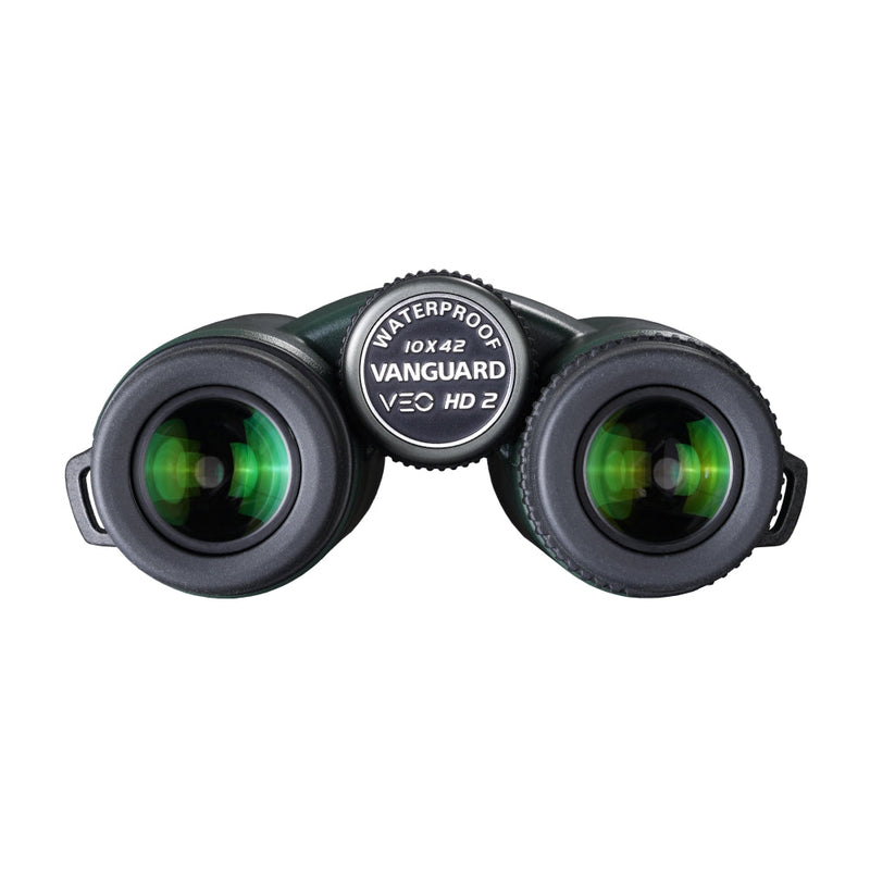Vanguard VEO HD2 10X42 Binoculars