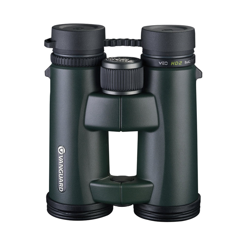 Vanguard VEO HD2 8X42 Binoculars - Clast