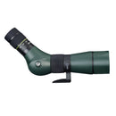 Vanguard VEO HD 60A 15–45x60 Angled Spotting Scope