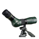 Vanguard VEO HD 60A 15–45x60 Angled Spotting Scope
