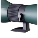 Vanguard VEO HD 60A 15–45x60 Angled Spotting Scope