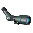 Vanguard VEO HD 80A 20–60x80 Angled Spotting Scope