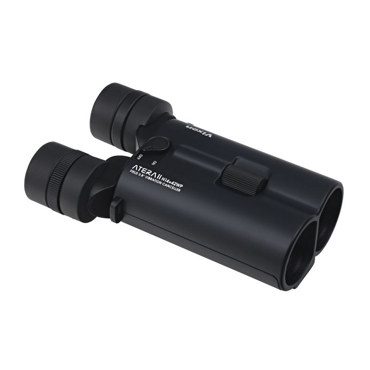 Vixen Atera II 14x42 Stabilized Binoculars