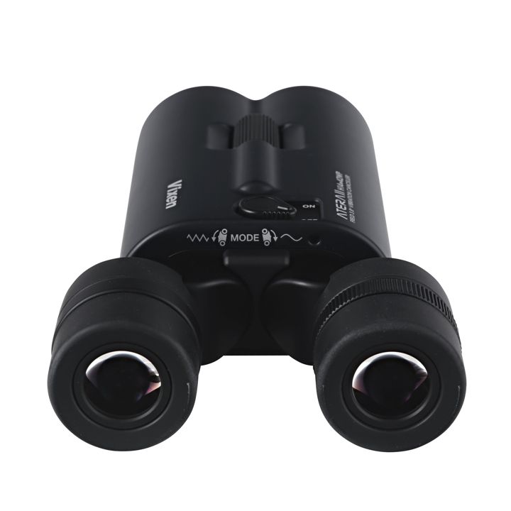 Vixen Atera II 14x42 Stabilized Binoculars