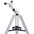 Vixen Porta-A70LF 70MM Mobile Telescope With Mount Tripod And Accessories