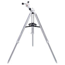 Vixen Porta-A70LF 70MM Mobile Telescope With Mount Tripod And Accessories - Clast