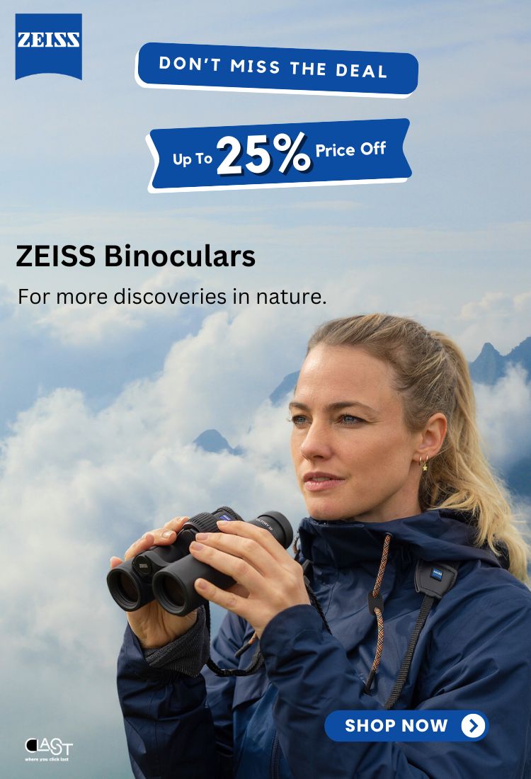 ZEISS Binoculars