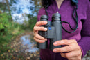 Zeiss Conquest HD 10x42 Binoculars - Clast