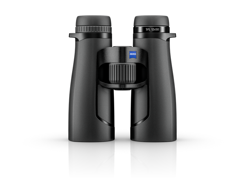 Zeiss SFL 12x50 Binoculars