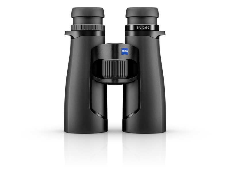 Zeiss SFL 12x50 Binoculars
