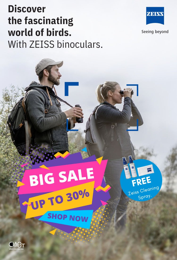 Zeiss Binoculars Sale