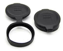Objective Lens Covers for Zeiss SFL 30 Pair - Clast