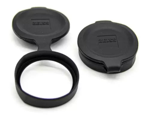Objective Lens Covers for Zeiss SFL 30 Pair