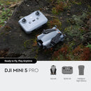 DJI Mini 5 Pro - Clast