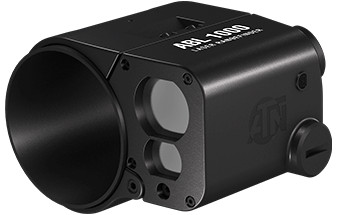 ATN ABL Smart Laser Rangefinder 1000m - Clast