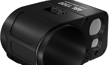 ATN ABL Smart Laser Rangefinder 1500m - Clast