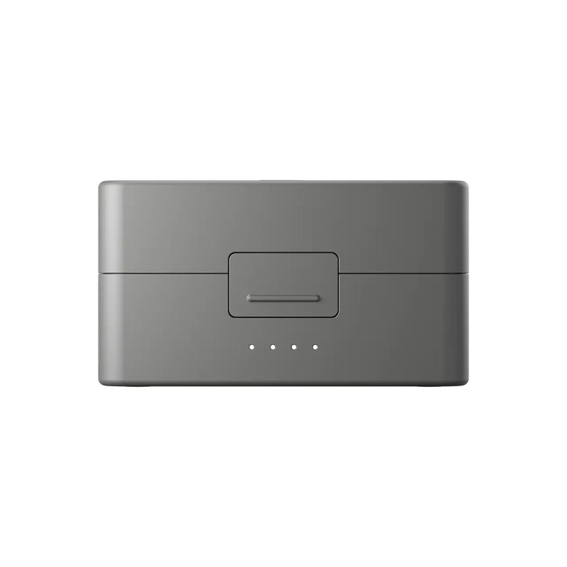 DJI Mic 3 ( 2 TX + 1 RX +Charging Case )