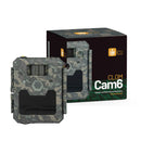 ICU Clom Cam6 Trail Camera - Clast