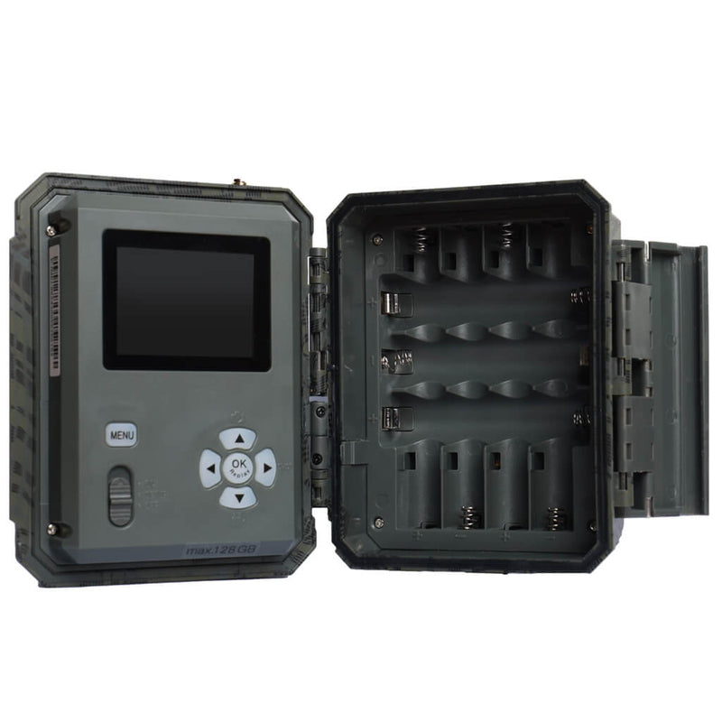 ICU Clom Cam6 Trail Camera