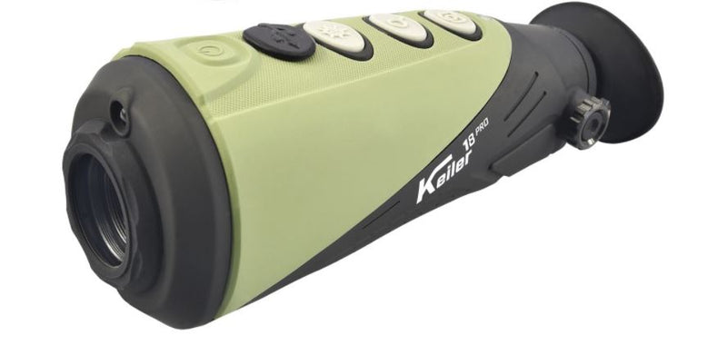 LIEMKE KEILER-18 PRO Thermal imaging camera