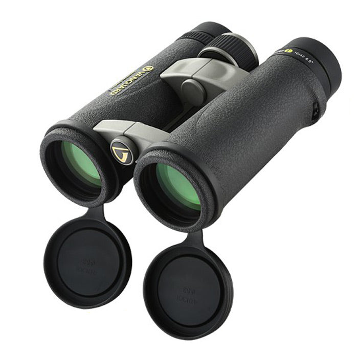 Vanguard Endeavor ED 10x42 Binoculars - Clast