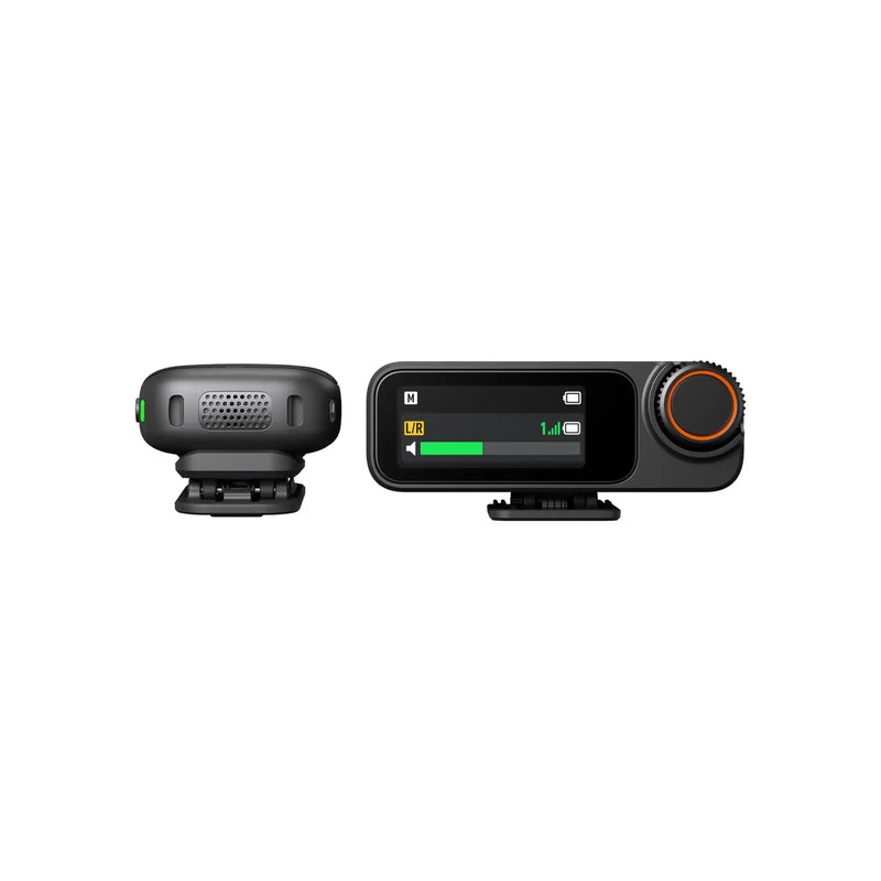 DJI Mic 3 ( 1 TX + 1 RX )