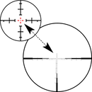 ZEISS LRP S5 318-50 ZF-MRi Riflescope - Clast