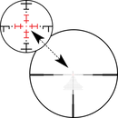 ZEISS LRP S5 525-56 ZF-MRi Riflescope - Clast
