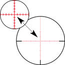 ZEISS Conquest V4 4-16x50 ASV Ret (93) Riflescope - Clast