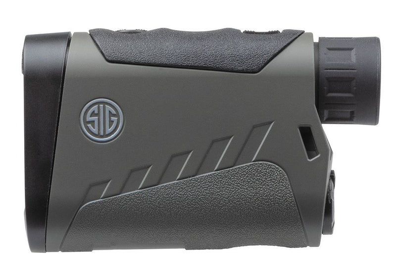 SIG KILO3K 6X22MM Laser Range Finder