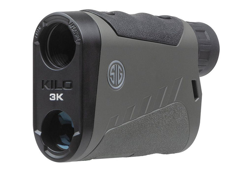 SIG KILO3K 6X22MM Laser Range Finder