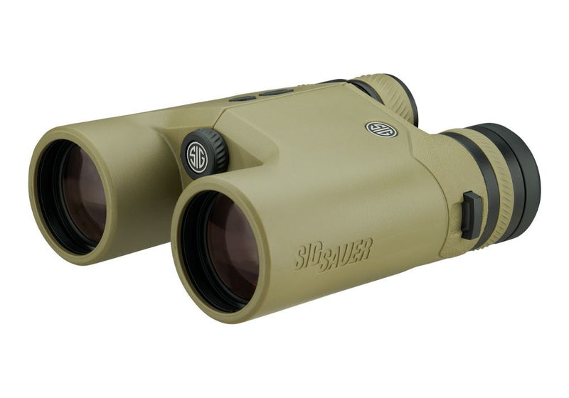 SIG KILO6K HDX 10X42 Gen II Rangefinder Binoculars