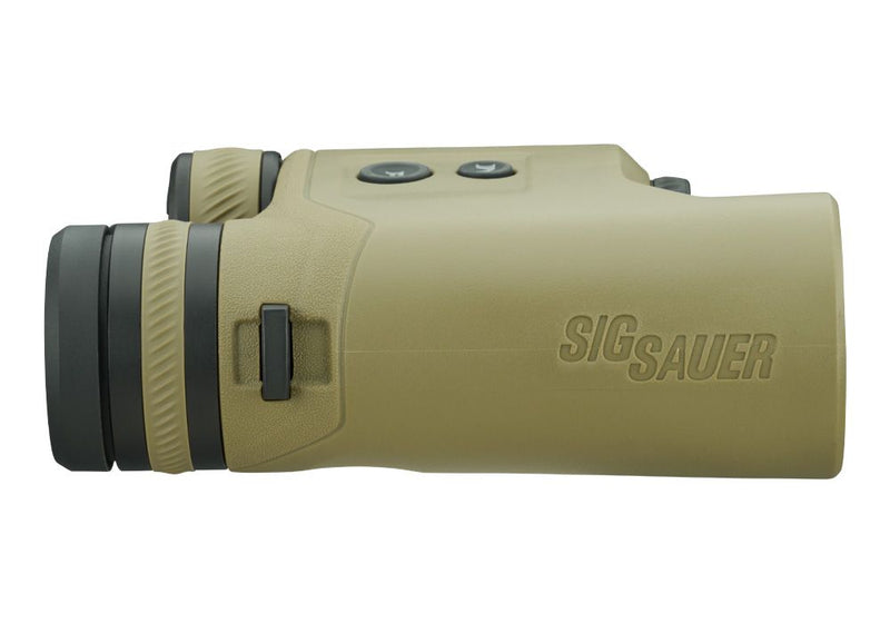 SIG KILO6K HDX 10X42 Gen II Rangefinder Binoculars