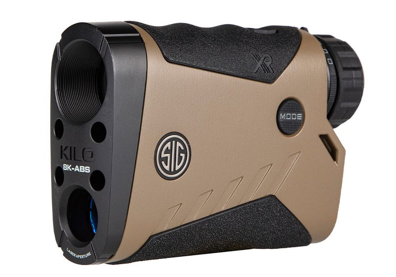 SIG KILO8K-ABS Laser Range Finder